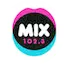 Logo Mix 102.3