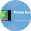 Logo Blaster Radio