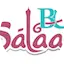 Logo Salaam BCR