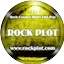 Logo Rock Plot