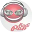 Logo Radio Pona