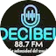 Logo Decibel