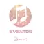 Logo Eventos