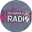 Logo Alabama Fleet Radio