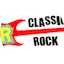 Logo BR - The Classic Rock