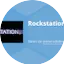 Logo Rockstation