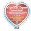 Logo Gospel FM Cayman