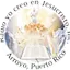 Logo Radio Yo Creo en Jesucristo Incorporado