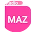 Logo Radio Maz