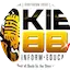 Logo KIEE 88.3 FM