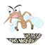 Logo Radio Mosquito FM