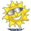 Logo Radio Morada Do Sol Gospel