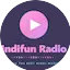 Logo Indifun Radio