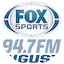 Logo Fox Sports 94.7 FM