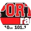 Logo Sports Radio