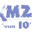 Logo KMZU The Farm
