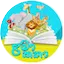 Logo ළමා කතා Lama Katha