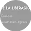 Logo La voz de la liberación - Radio Online