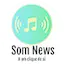 Logo Som News Angola