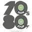 Logo 70 80 Non Stop