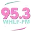 Logo 95.3 HLF
