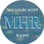 Logo Missouri Hott Radio
