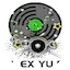 Logo STIL EX YU POP