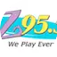 Logo WIBZ Z95.5