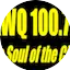 Logo Gullah People’s Radio WKWQ