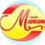 Logo Rádio Manancial FM