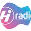 Logo HI RADIO NL