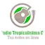 Logo Radio Tropicalisima CR