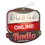Logo Guaba Radio