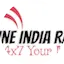 Logo Tune India Radio