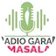 Logo Radio Garam Masala