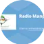 Logo Radio Manpasand