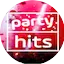 Logo Antenne Bayern Party Hits