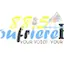 Logo 88.5 Soufrière Fm