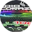 Logo Radio Corazon 106.5 FM