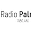 Logo Radio Palmira