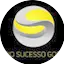 Logo Radio Sucesso Goiania gospel