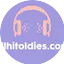 Logo Allhitoldies