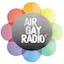 Logo AIR GAY RADIO