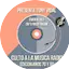 Logo Culto A La Musica Radio