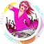Logo Radio Roxy Music On Air 2
