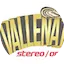 Logo Vallenata Stereo