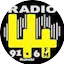 Logo Radio44 Kenya