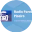 Logo Radio Paredão Piseiro