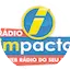 Logo Radio Web Impacto
