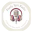 Logo Purdy Spit Radio